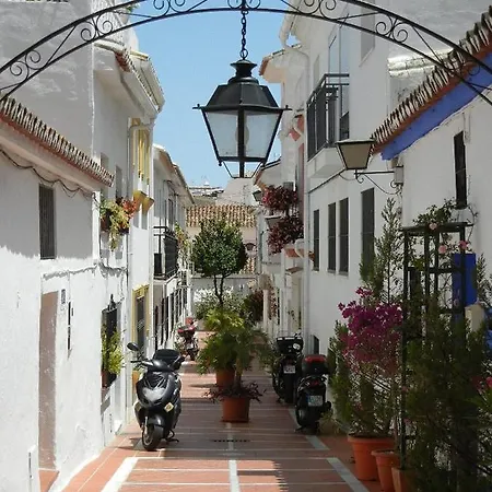 Appartement Sunny Aquario Benalmádena