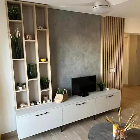 Appartement Sunny Aquario