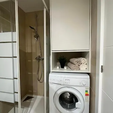 Sunny Aquario Appartement Benalmádena