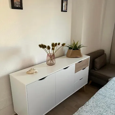 Appartement Sunny Aquario